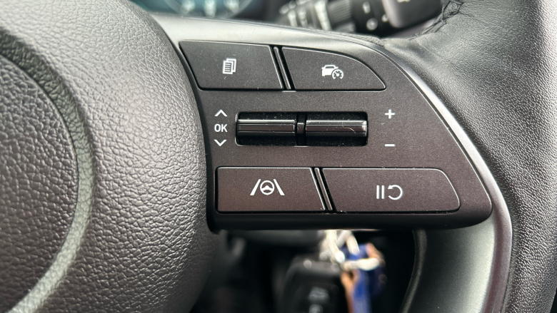 Hyundai i20 1.0T GDi 48V MHD Premium 5dr Petrol Hatchback